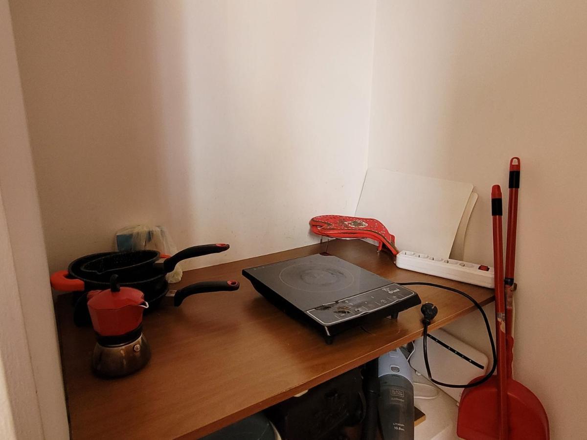 Doge Marcello Apartament