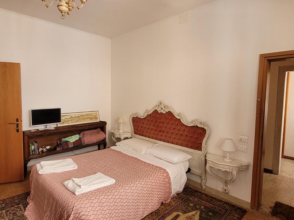 Apartament Doge Marcello *